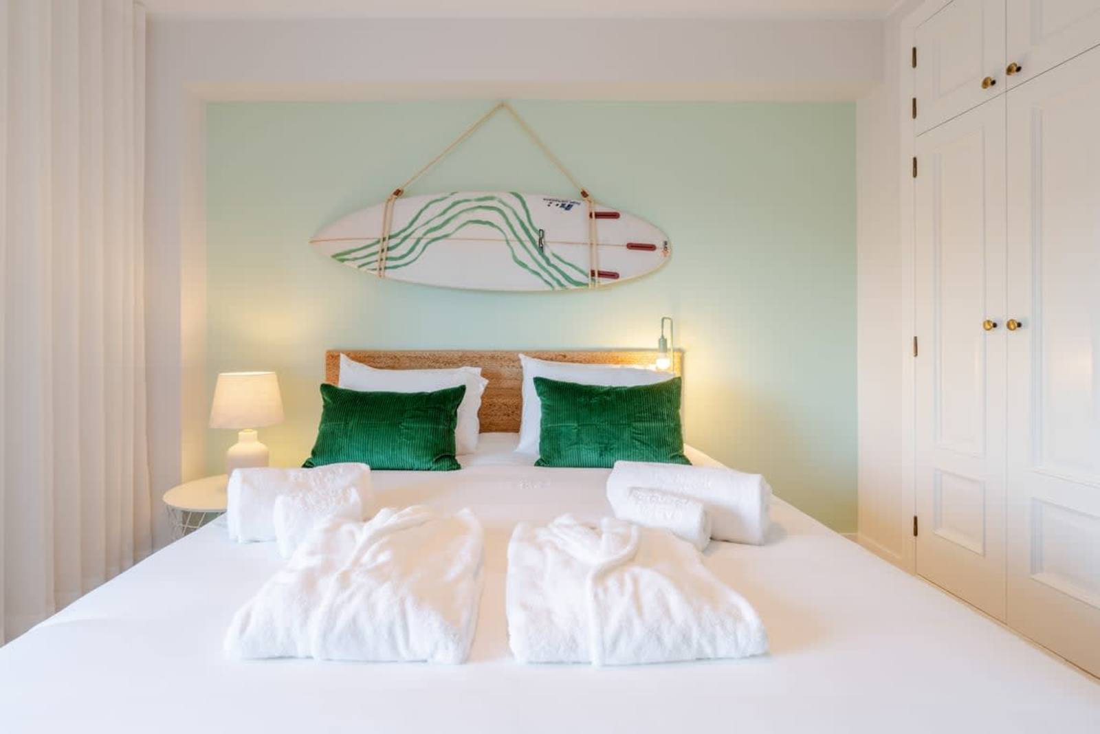 Yellow Breeze Apartment – luxury villa in Minho Coast, Portugal – image 34