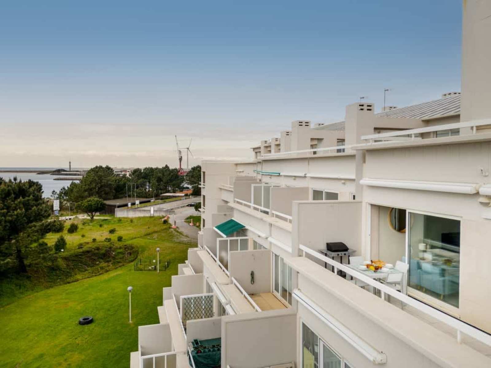 Ocean Bliss – luxury villa in Minho, Portugal – image 35