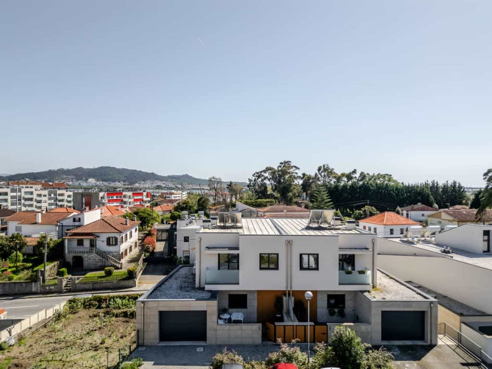 Urban Reflections – luxury villa in Minho, Portugal – image 77