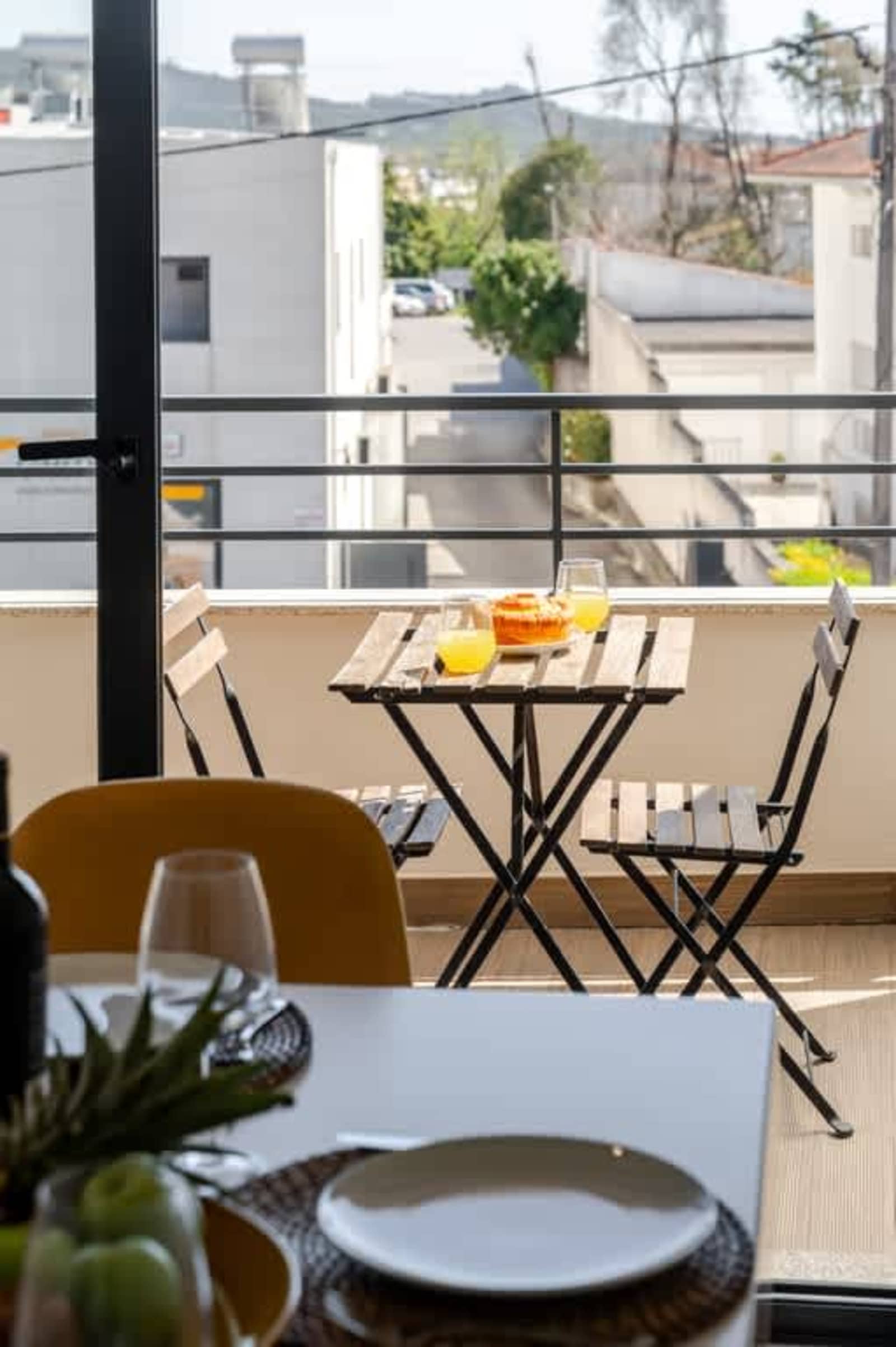 Urban Reflections – luxury villa in Minho, Portugal – image 65