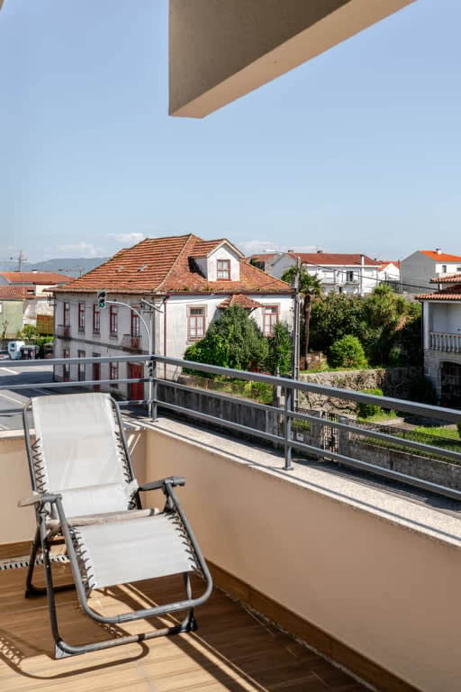 Urban Reflections – luxury villa in Minho, Portugal – image 67