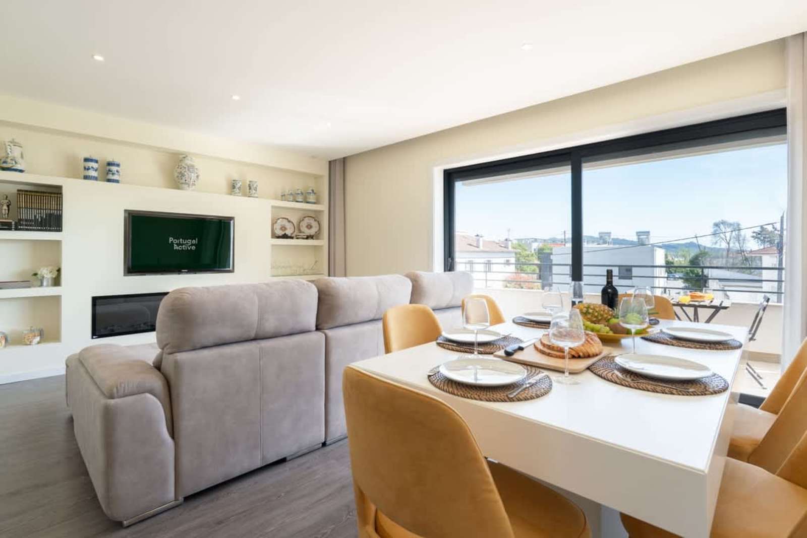 Urban Reflections – luxury villa in Minho, Portugal – image 51