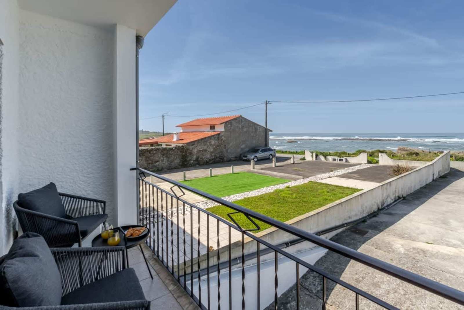 Salty Escape by Portugal Active – luxury villa in Minho Coast, Portugal – image 5