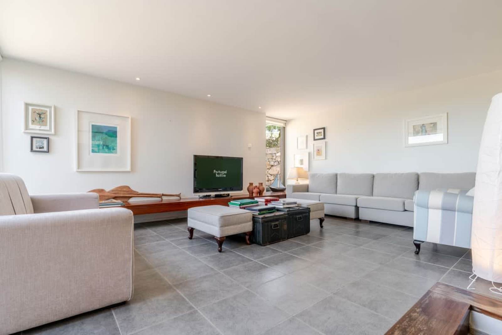 Stone by the Sea I Mountain and Beach Retreat with Pool – luxury villa in Minho Coast, Portugal – image 5
