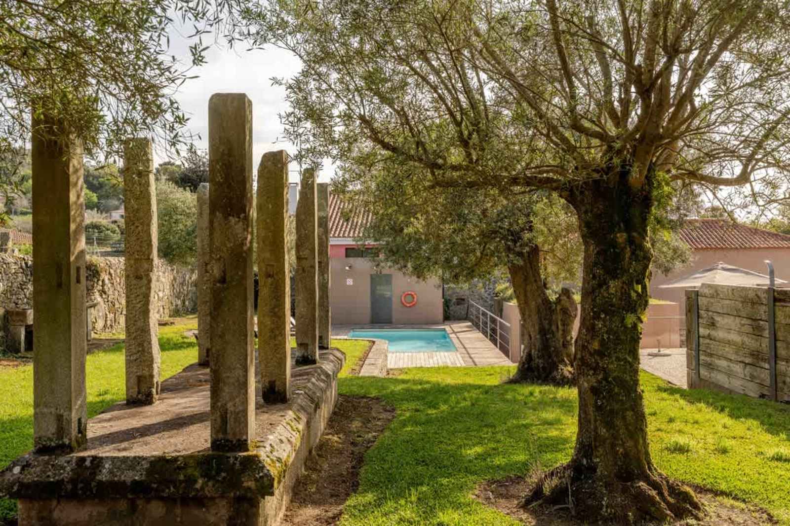 Stone by the Sea I Mountain and Beach Retreat with Pool – luxury villa in Minho Coast, Portugal – image 8