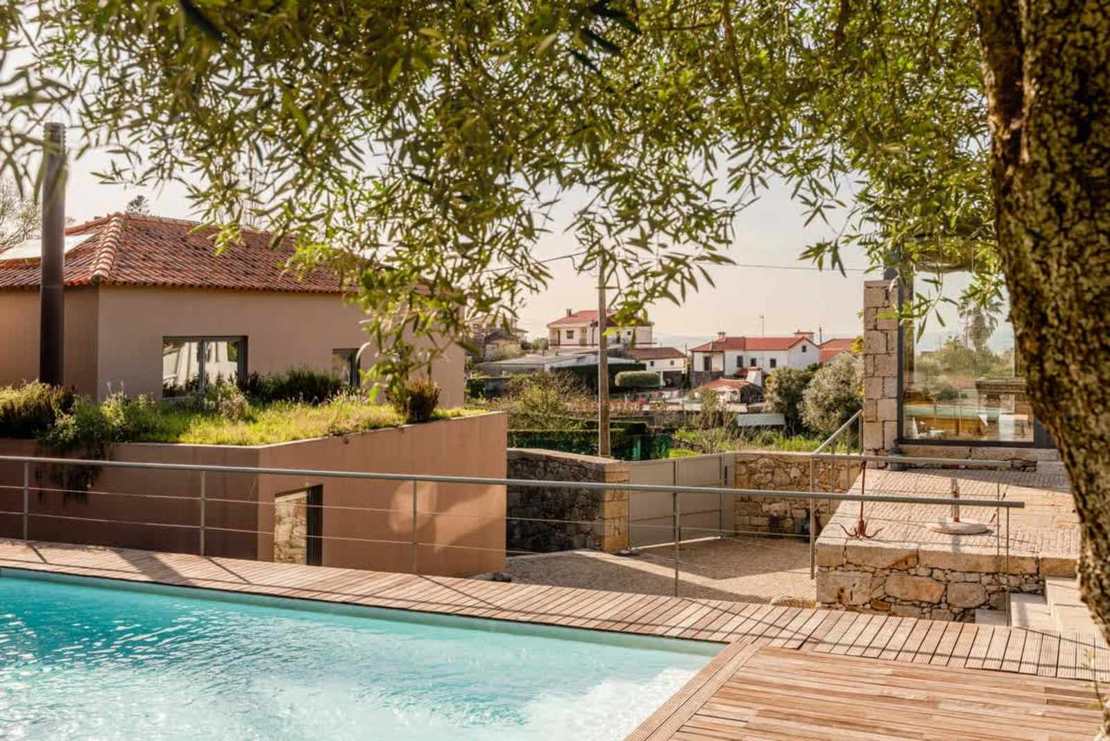 Stone by the Sea I Mountain and Beach Retreat with Pool – luxury villa in Minho Coast, Portugal – image 68