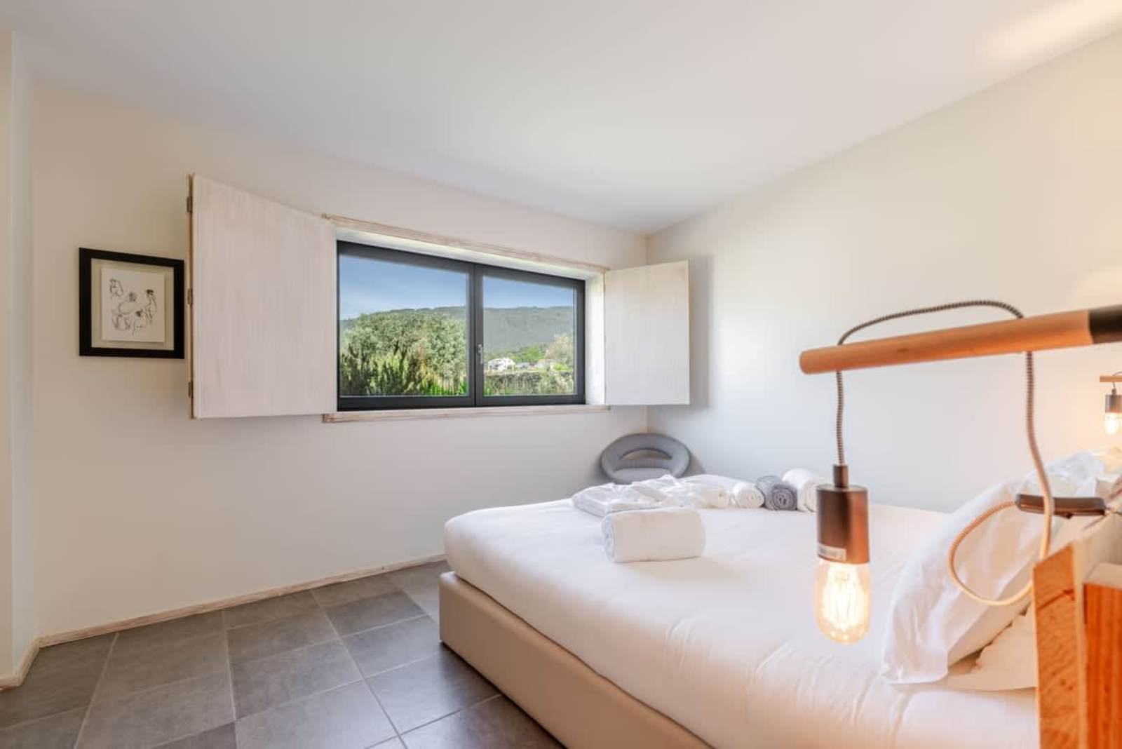 Stone by the Sea I Mountain and Beach Retreat with Pool – luxury villa in Minho Coast, Portugal – image 6
