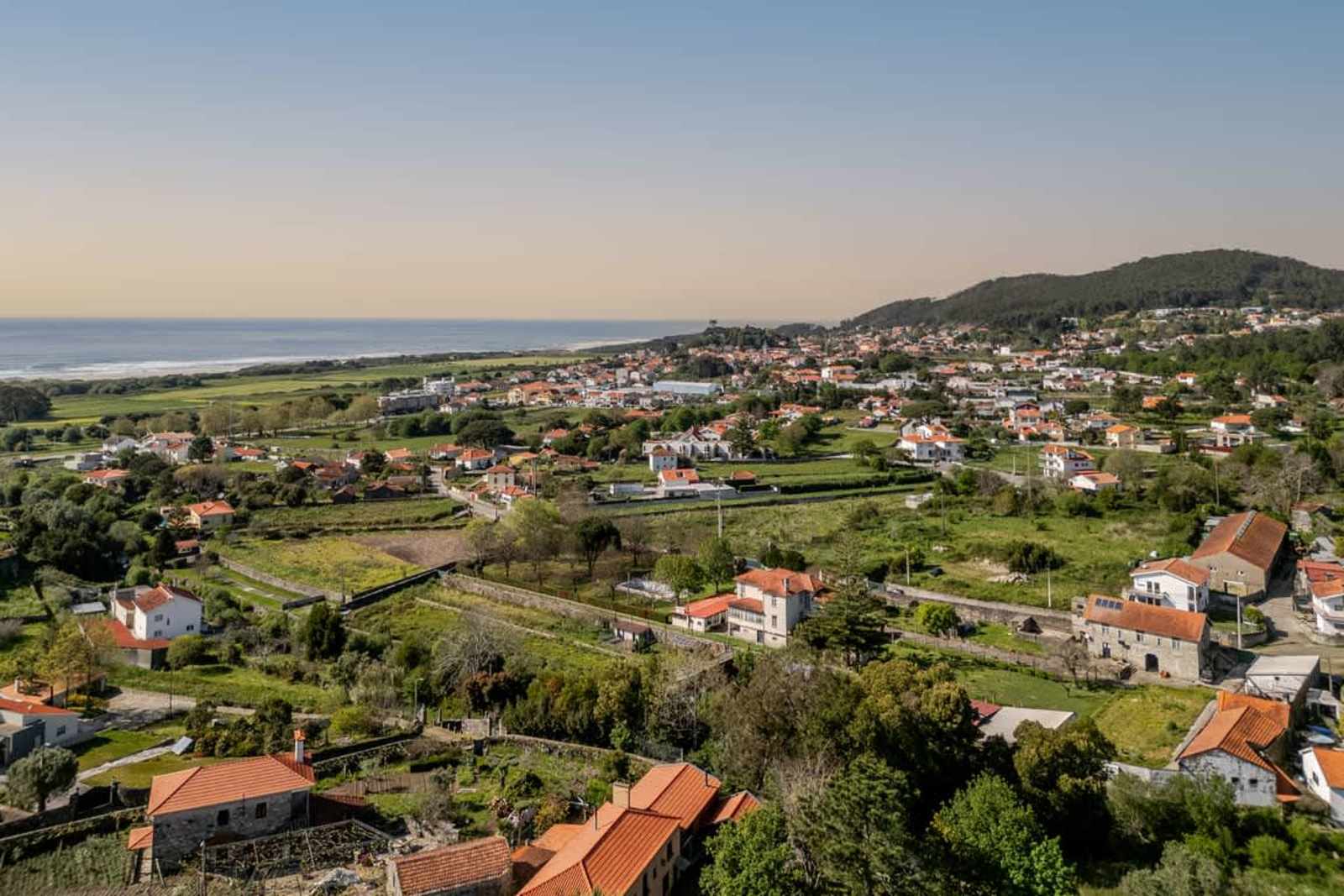 Stone by the Sea I Mountain and Beach Retreat with Pool – luxury villa in Minho Coast, Portugal – image 80