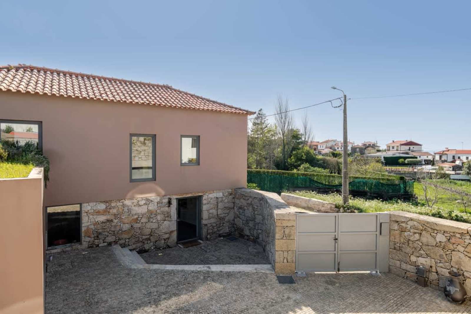 Stone by the Sea I Mountain and Beach Retreat with Pool – luxury villa in Minho Coast, Portugal – image 74
