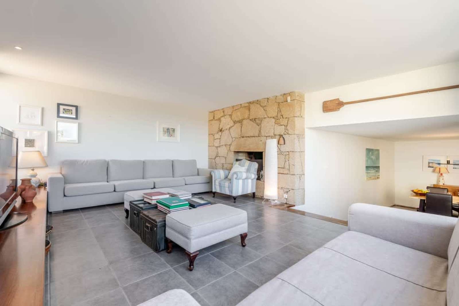 Stone by the Sea I Mountain and Beach Retreat with Pool – luxury villa in Minho Coast, Portugal – image 22