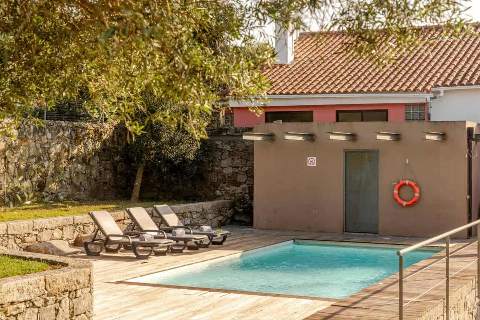 Stone by the Sea I Mountain and Beach Retreat with Pool – luxury villa in Minho Coast, Portugal – image 62