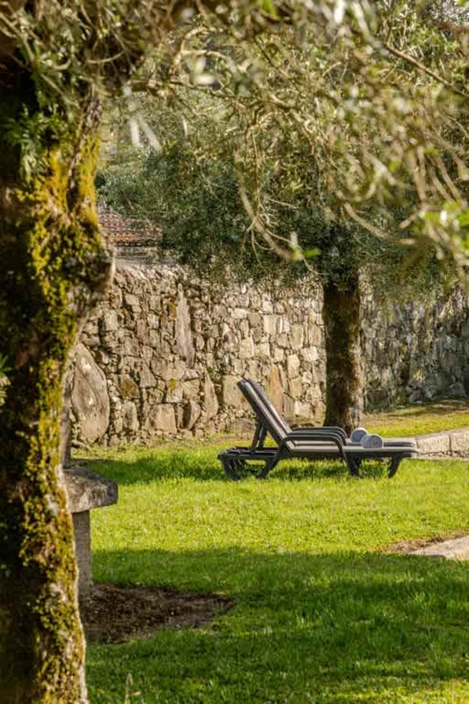 Stone by the Sea I Mountain and Beach Retreat with Pool – luxury villa in Minho Coast, Portugal – image 15