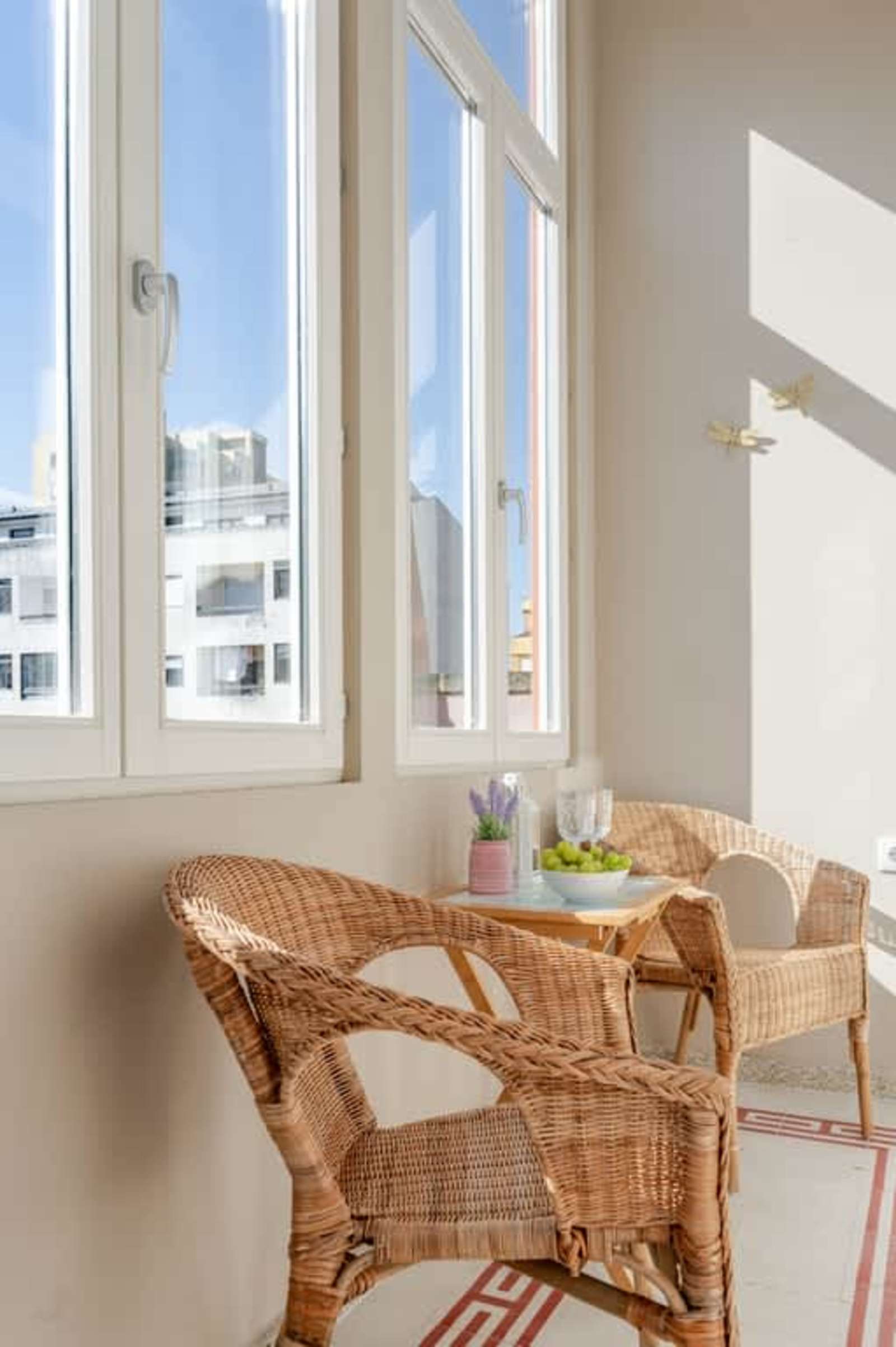 Classic Meets Modern I Downtown Balcony Retreat – luxury villa in Porto and Douro, Portugal – image 40