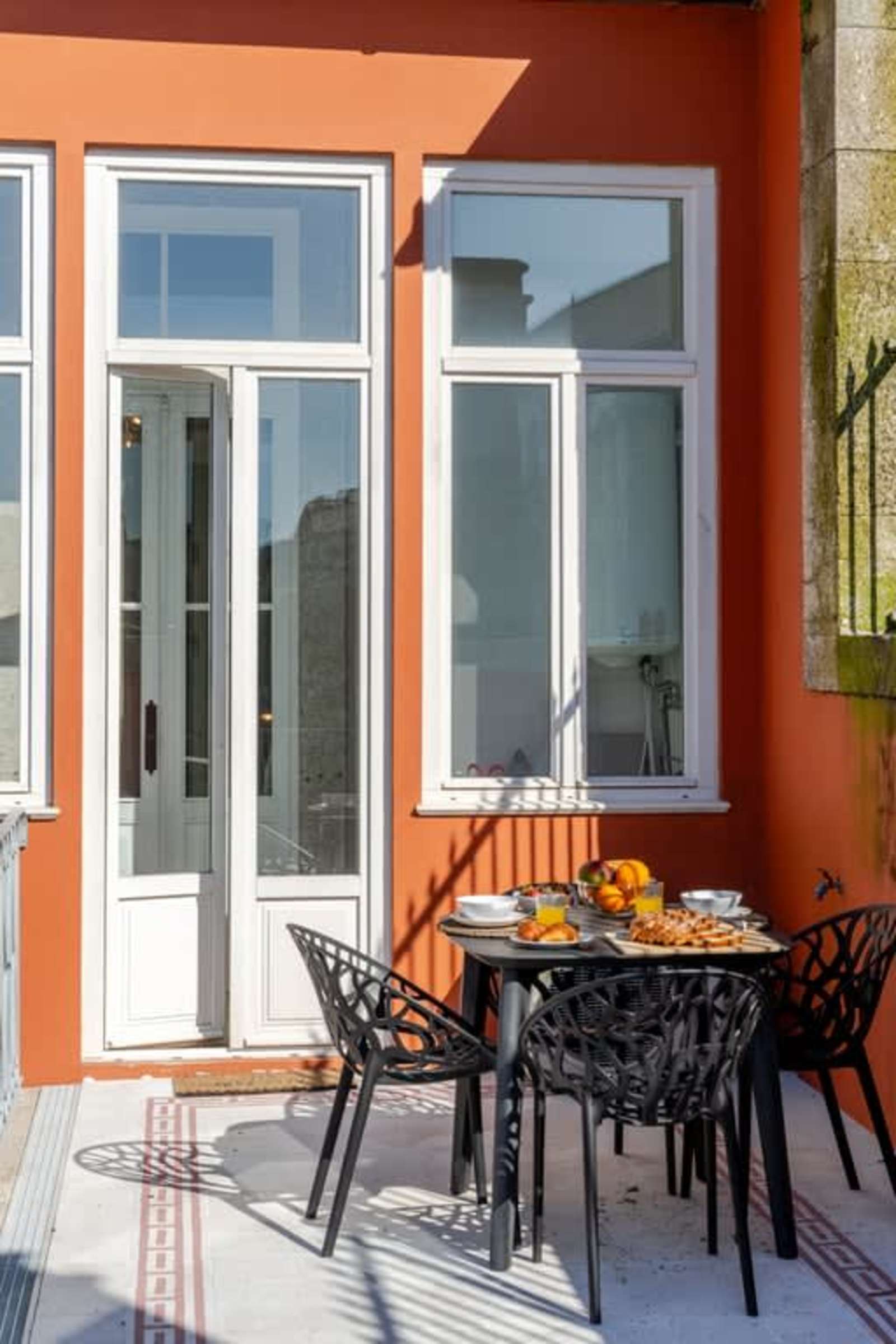 Classic Meets Modern I Downtown Balcony Retreat – luxury villa in Porto and Douro, Portugal – image 53