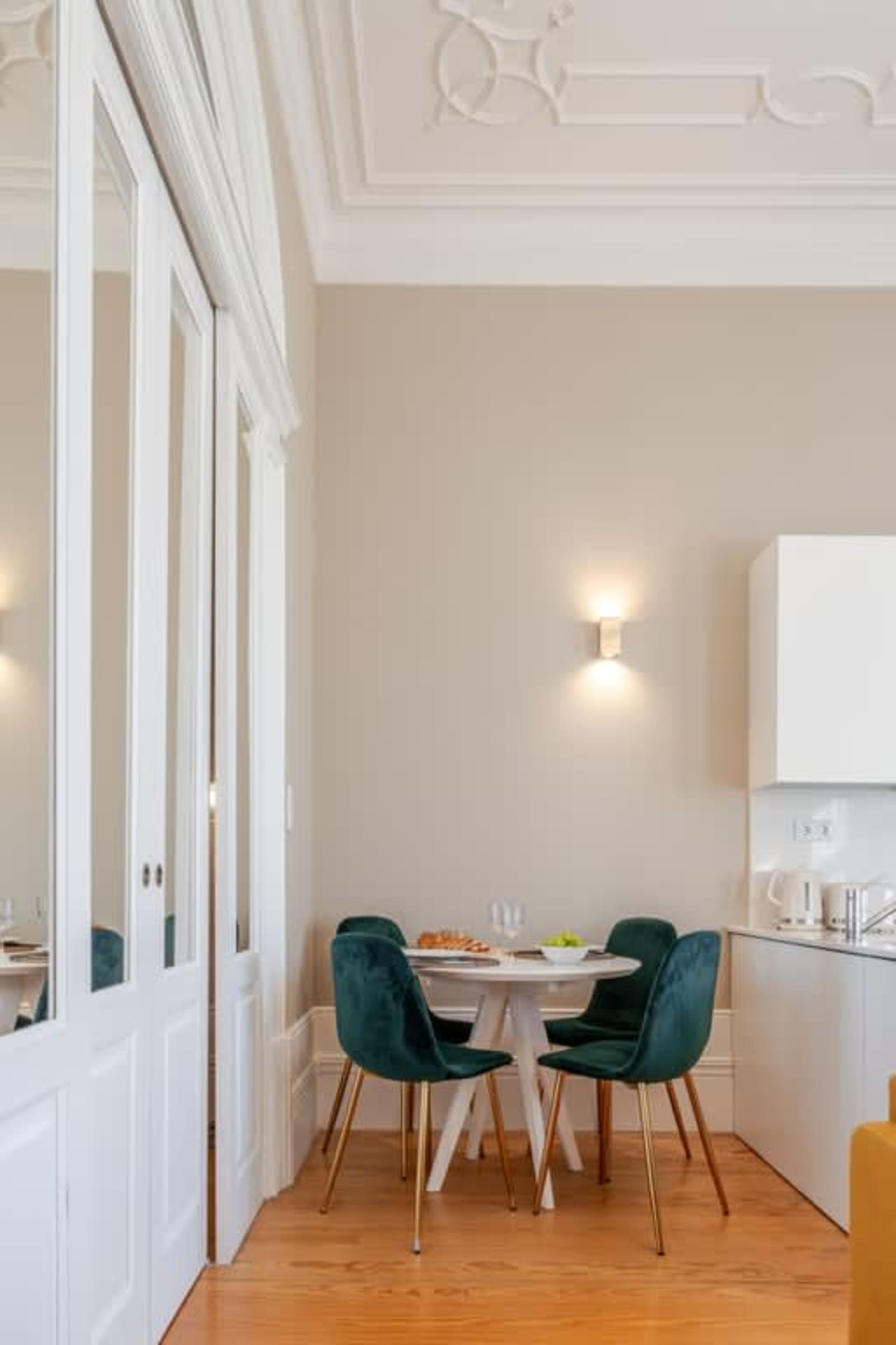 Classic Meets Modern I Downtown Balcony Retreat – luxury villa in Porto and Douro, Portugal – image 23
