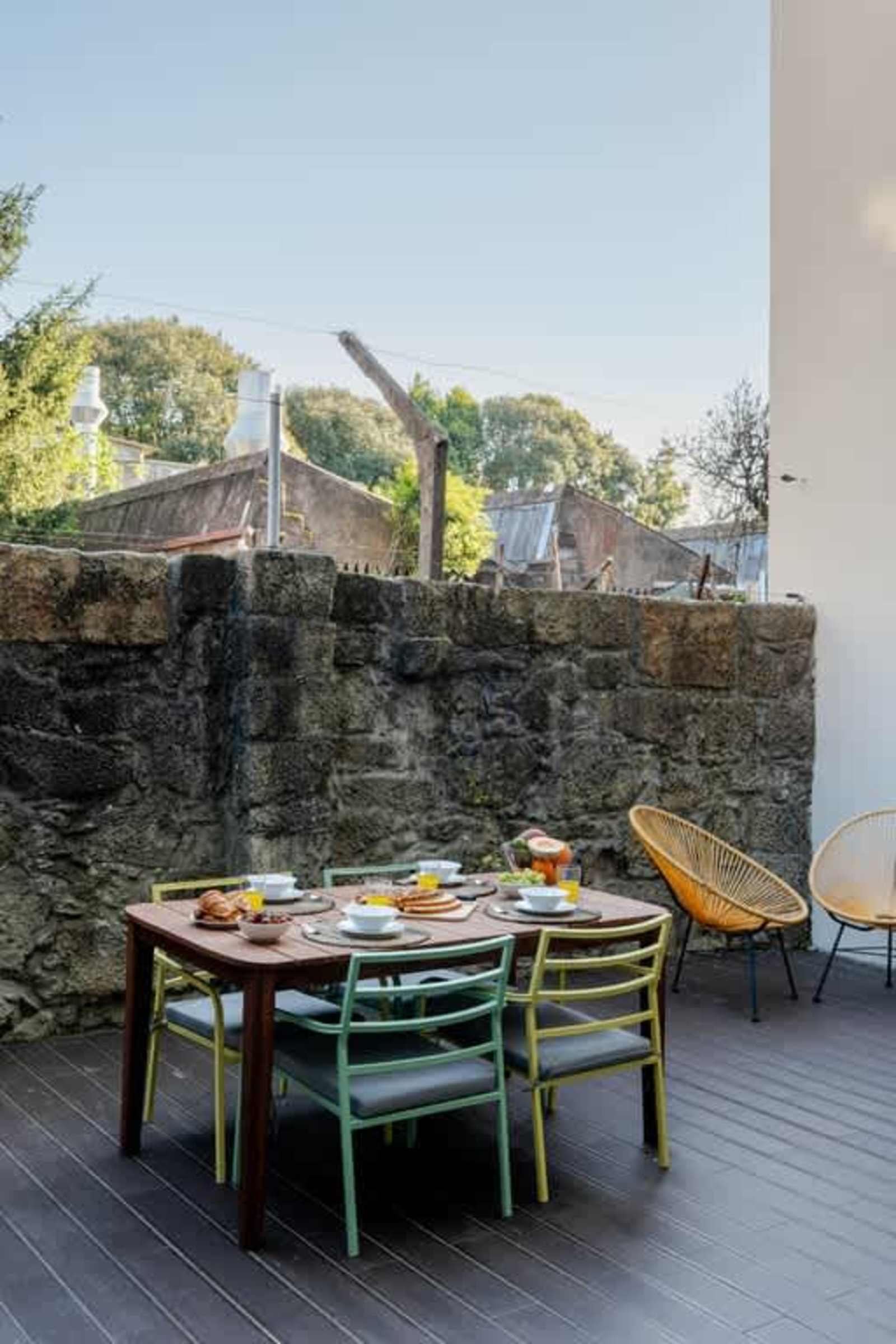 Invictus Escape I Jacuzzi and Charm in the City – luxury villa in Porto and Douro, Portugal – image 34