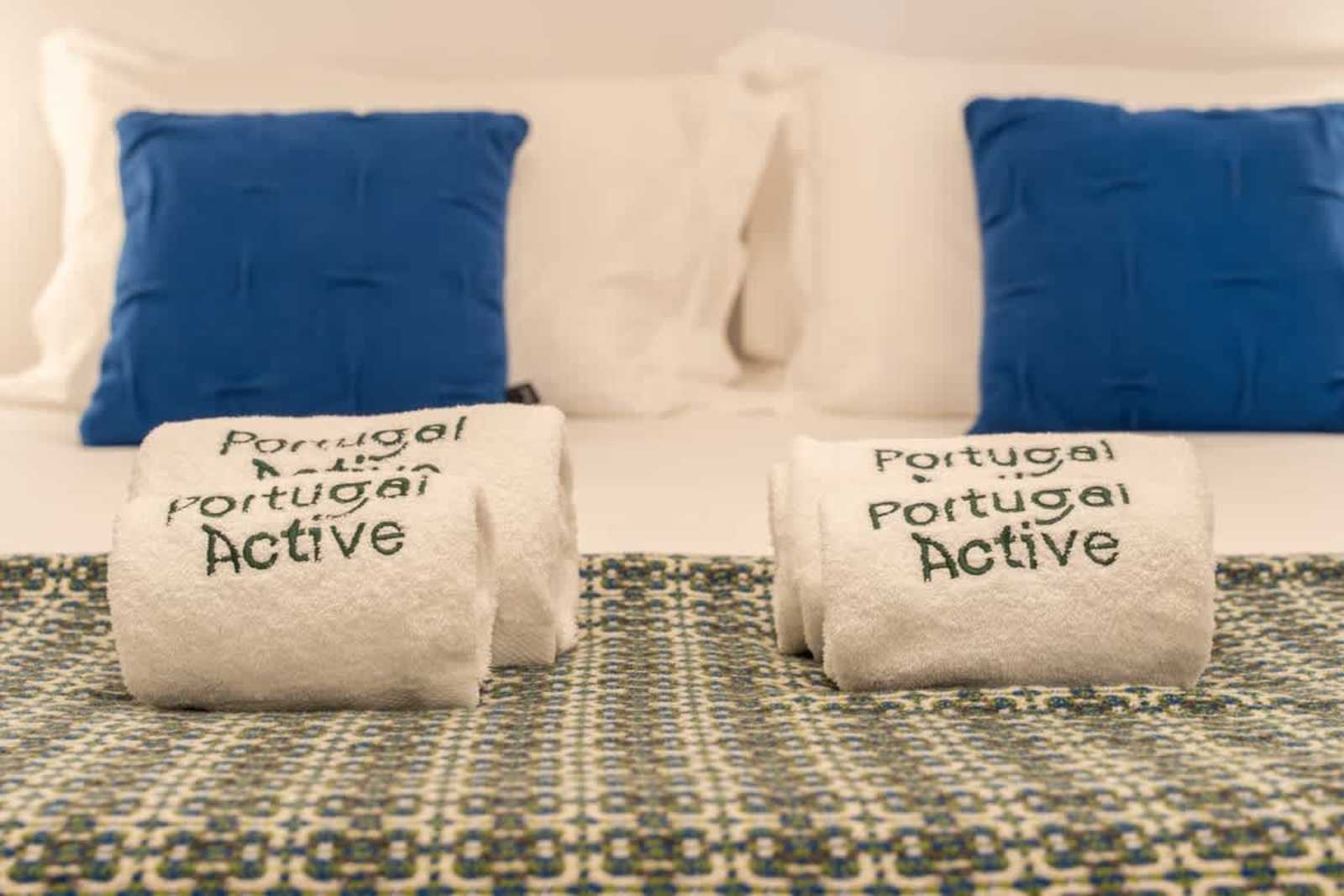 Blue Tile Hideaway by Portugal Active – luxury villa in Porto and Douro, Portugal – image 17