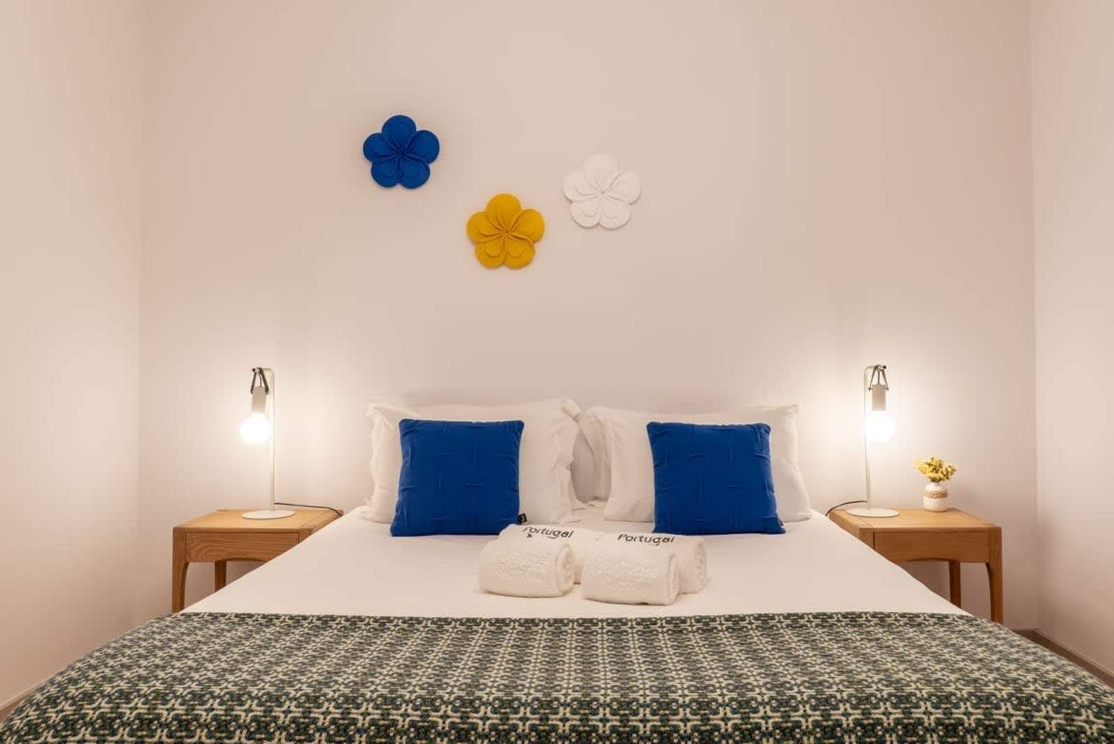 Blue Tile Hideaway by Portugal Active – luxury villa in Porto and Douro, Portugal – image 15