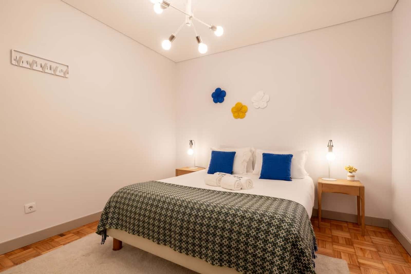 Blue Tile Hideaway by Portugal Active – luxury villa in Porto and Douro, Portugal – image 21