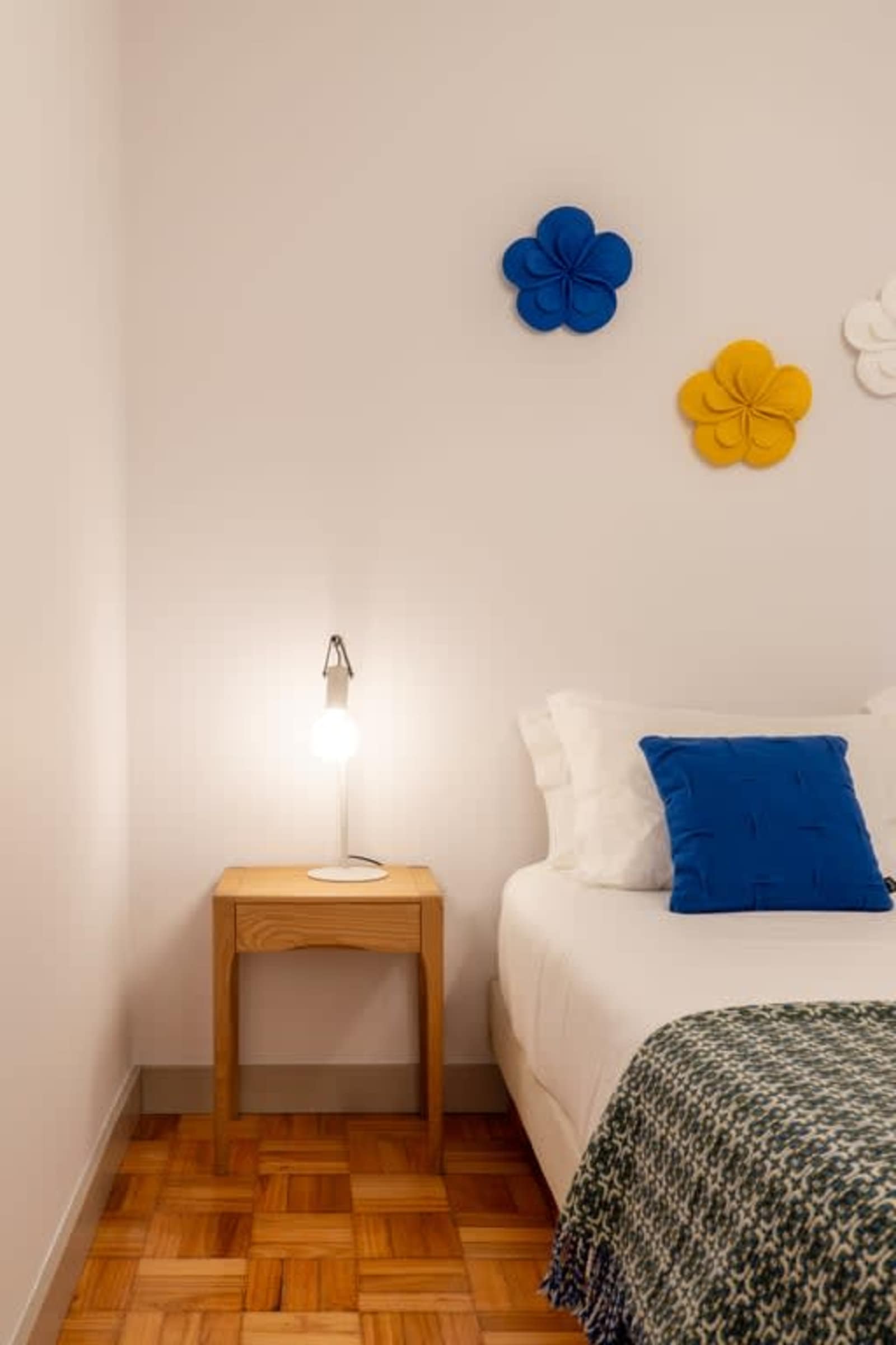 Blue Tile Hideaway by Portugal Active – luxury villa in Porto and Douro, Portugal – image 16