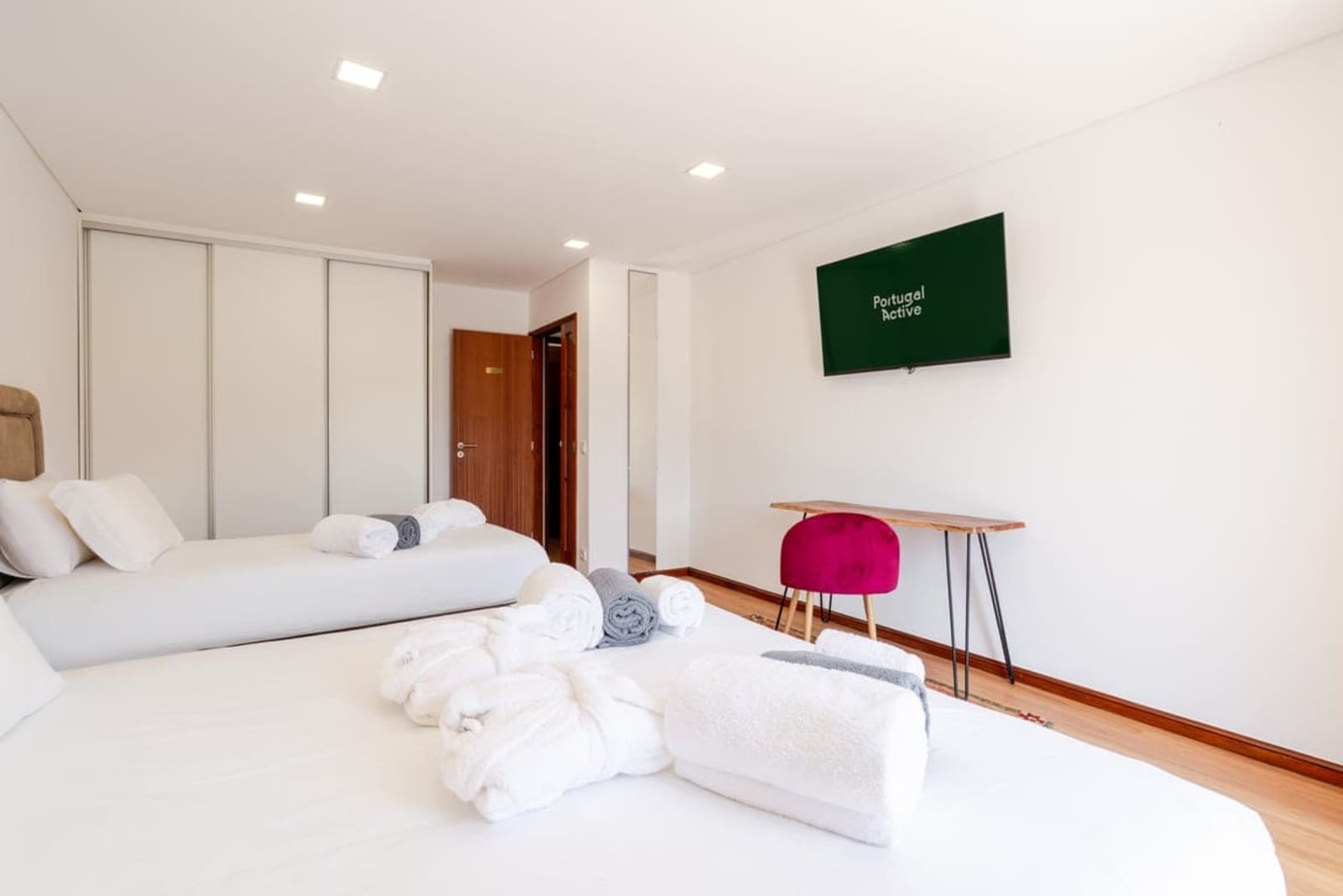 Calejo House – luxury villa in Minho, Portugal – image 42