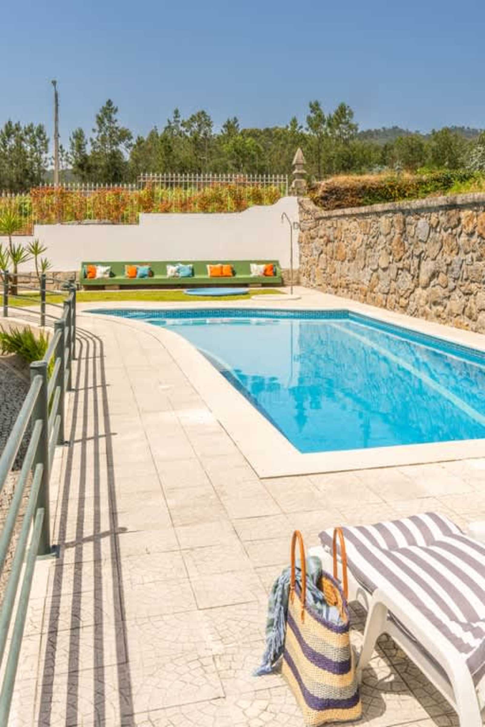 Calejo House – luxury villa in Minho, Portugal – image 60