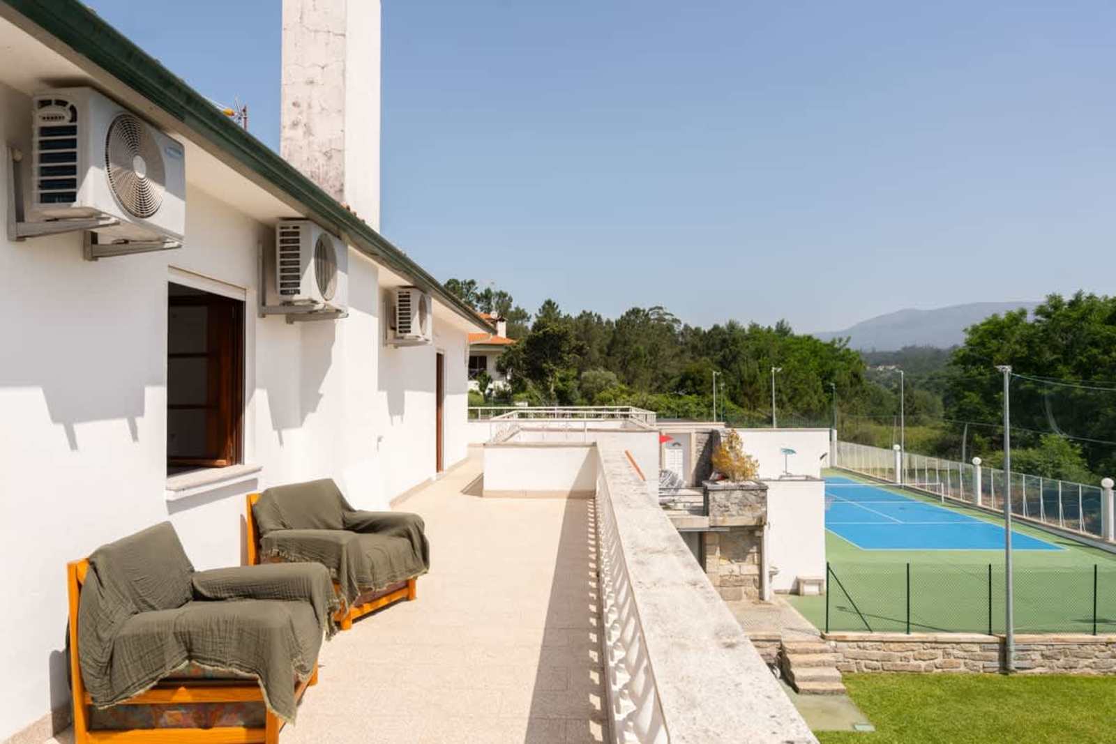 Calejo House – luxury villa in Minho, Portugal – image 20
