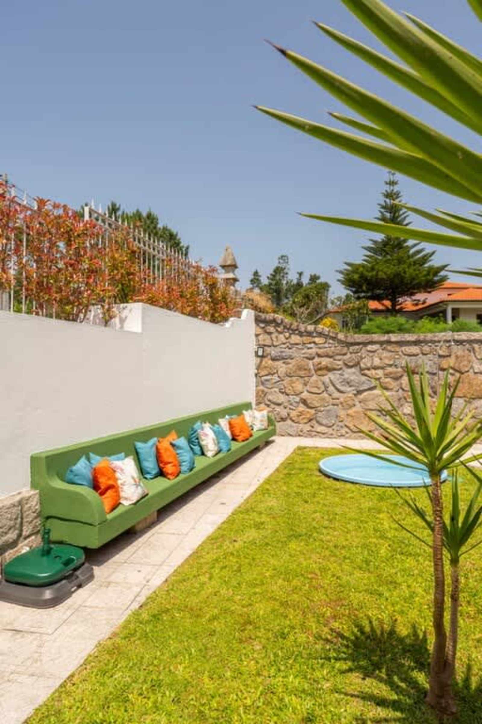 Calejo House – luxury villa in Minho, Portugal – image 63