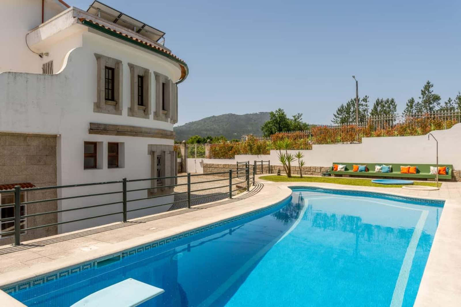 Calejo House – luxury villa in Minho, Portugal – image 62
