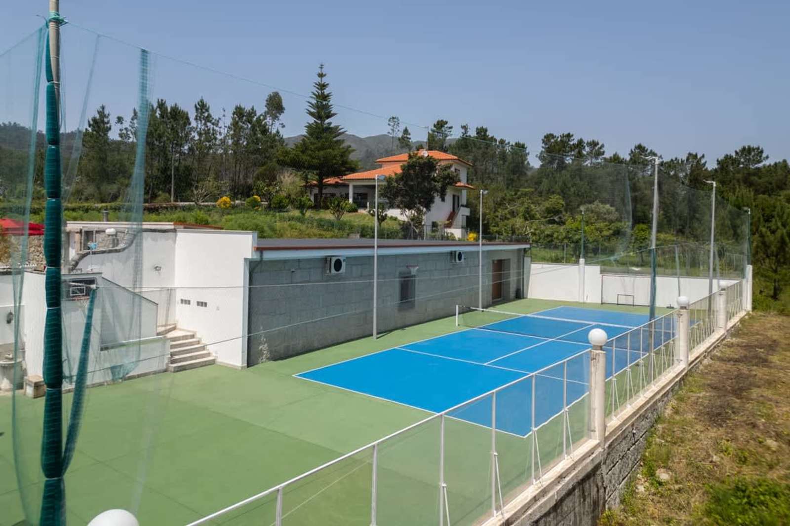 Calejo House – luxury villa in Minho, Portugal – image 57