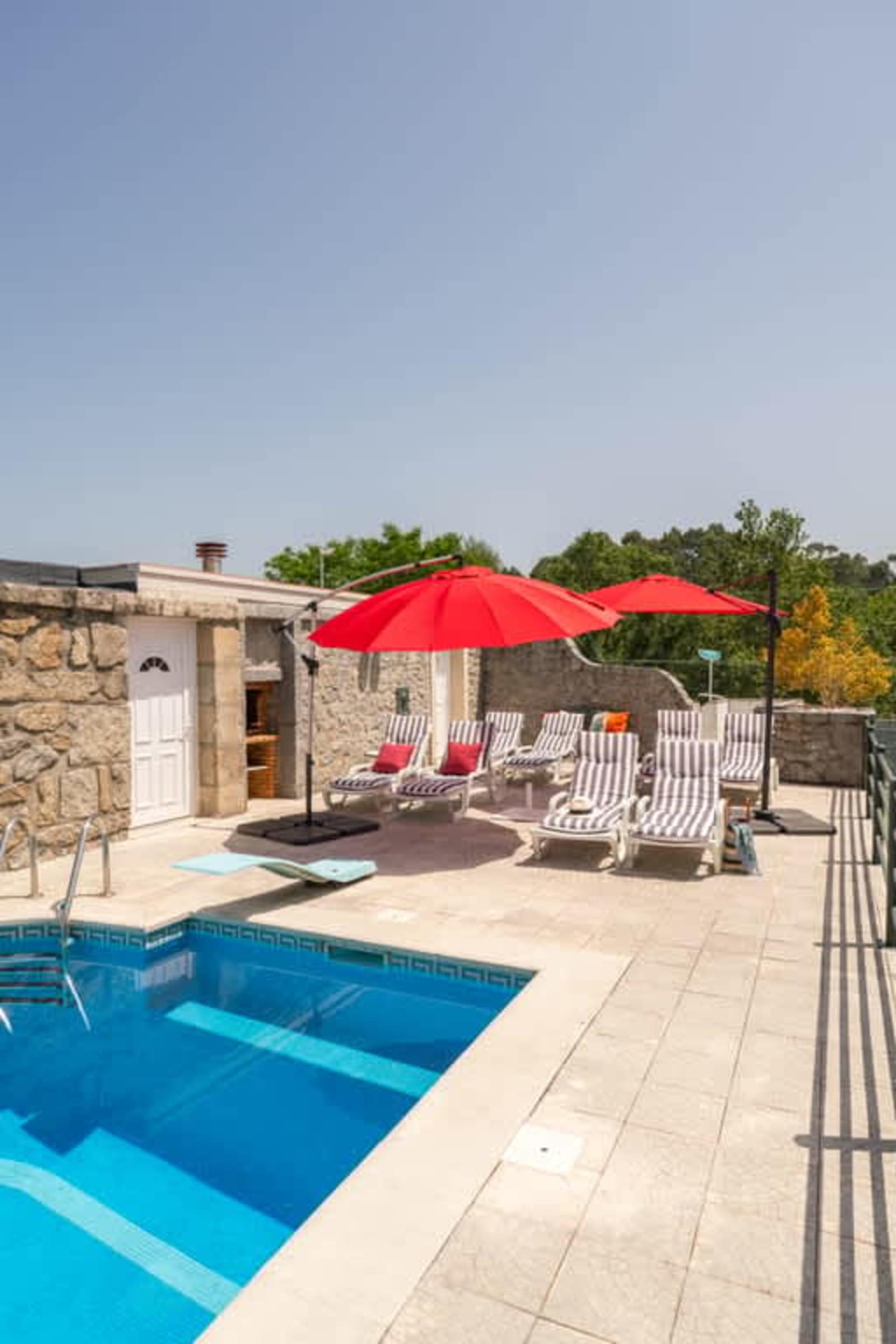 Calejo House – luxury villa in Minho, Portugal – image 54