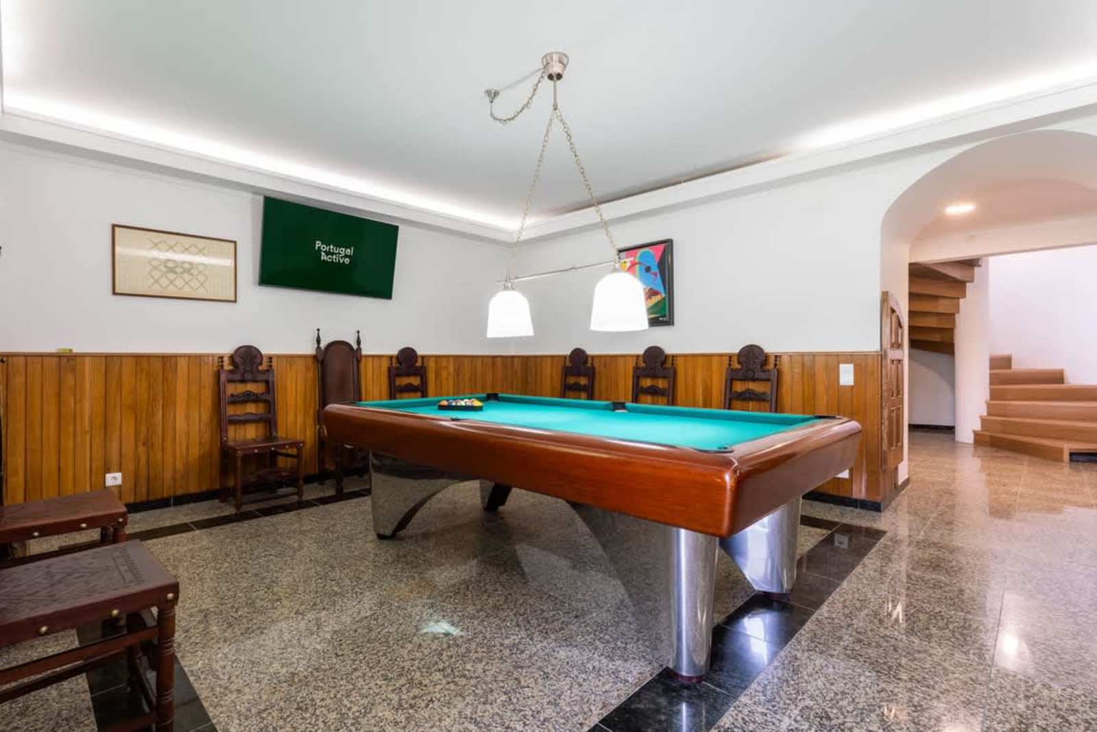 Calejo House – luxury villa in Minho, Portugal – image 50