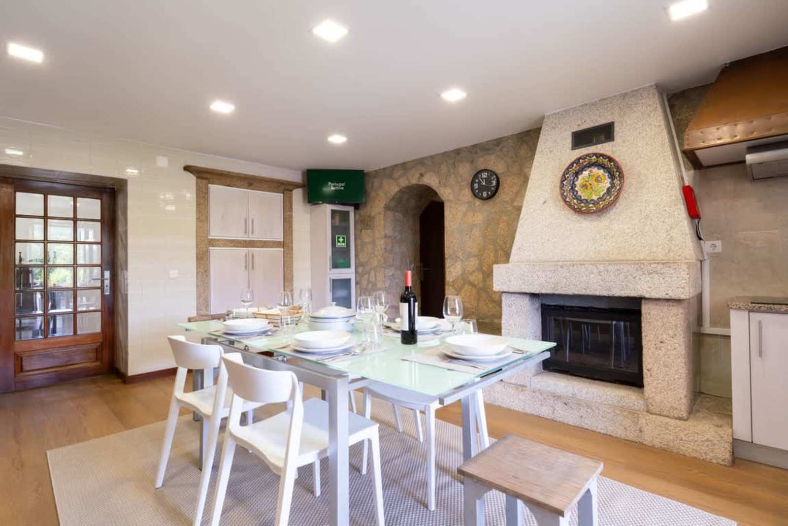 Calejo House – luxury villa in Minho, Portugal – image 18