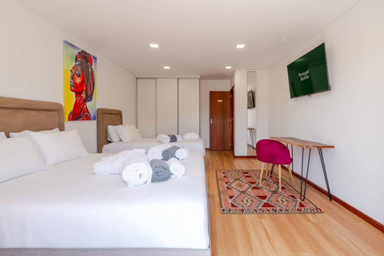 Calejo House – luxury villa in Minho, Portugal – image 43