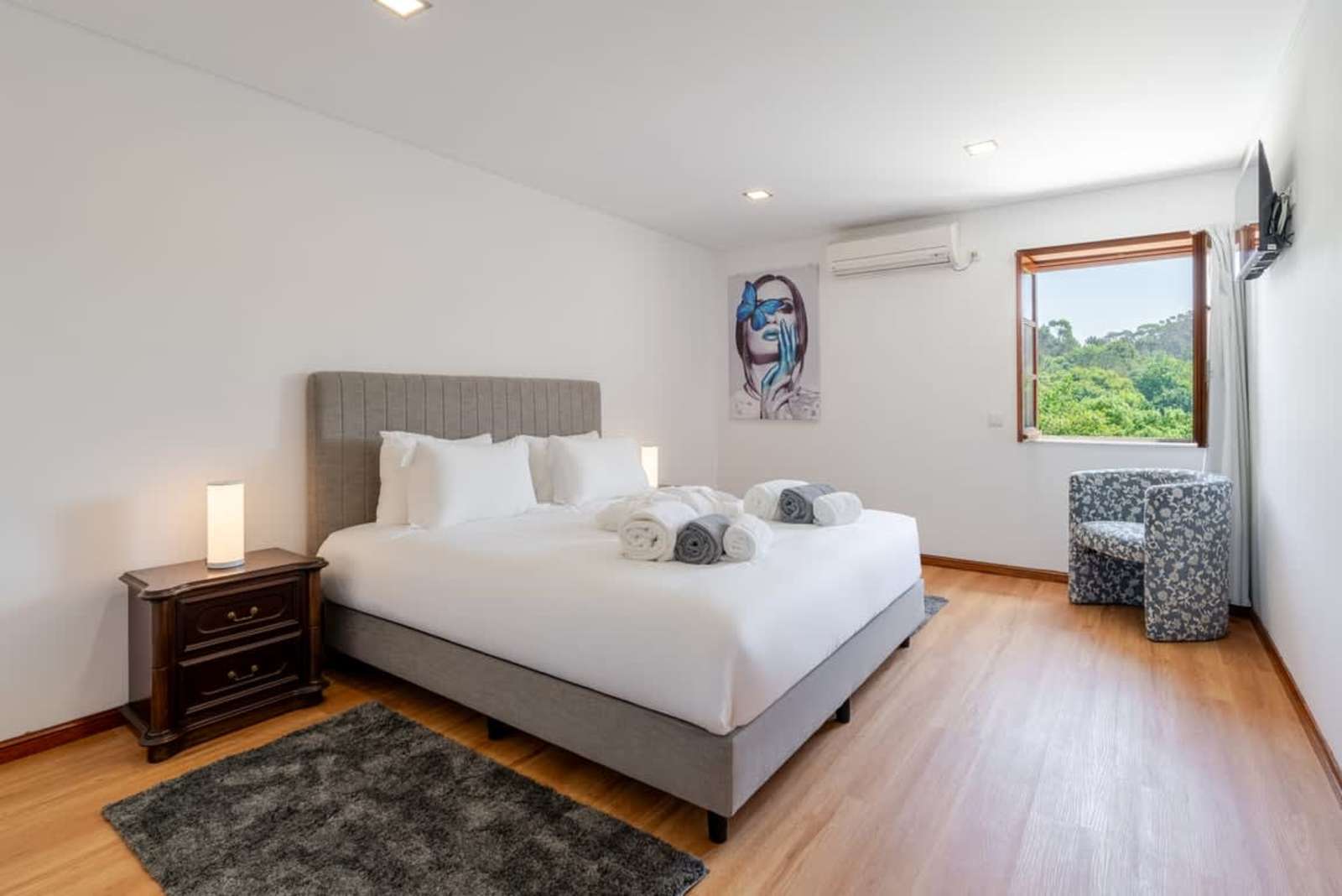 Calejo House – luxury villa in Minho, Portugal – image 32