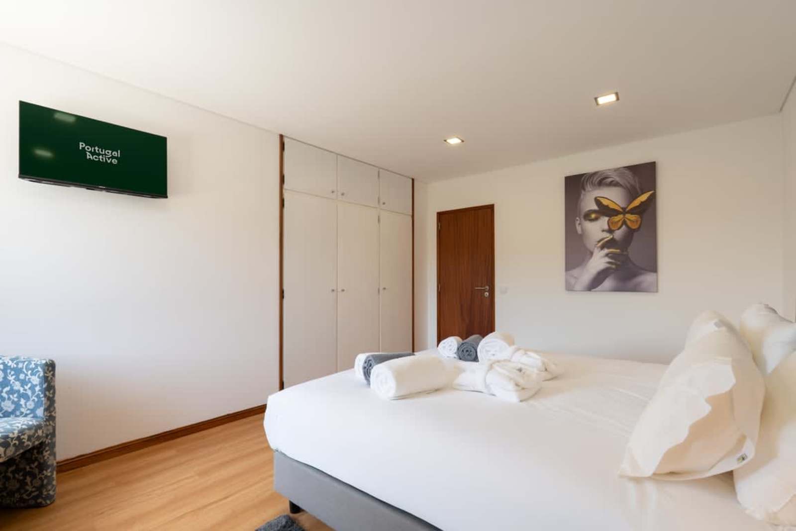 Calejo House – luxury villa in Minho, Portugal – image 33