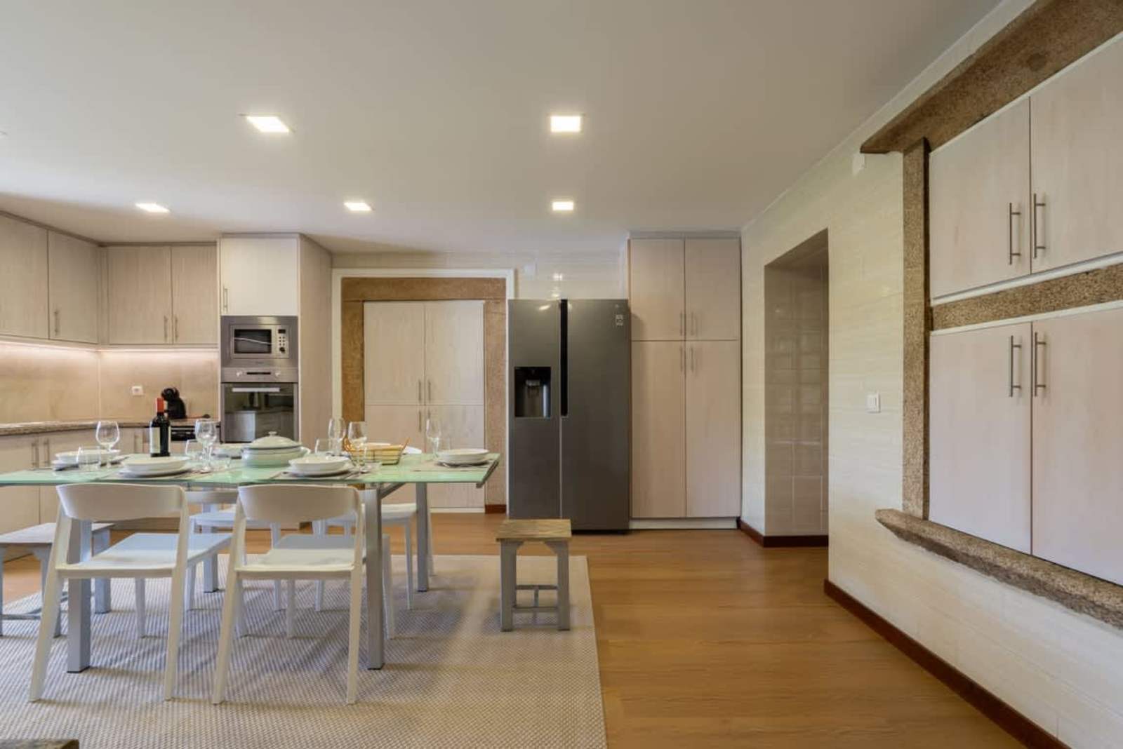 Calejo House – luxury villa in Minho, Portugal – image 15
