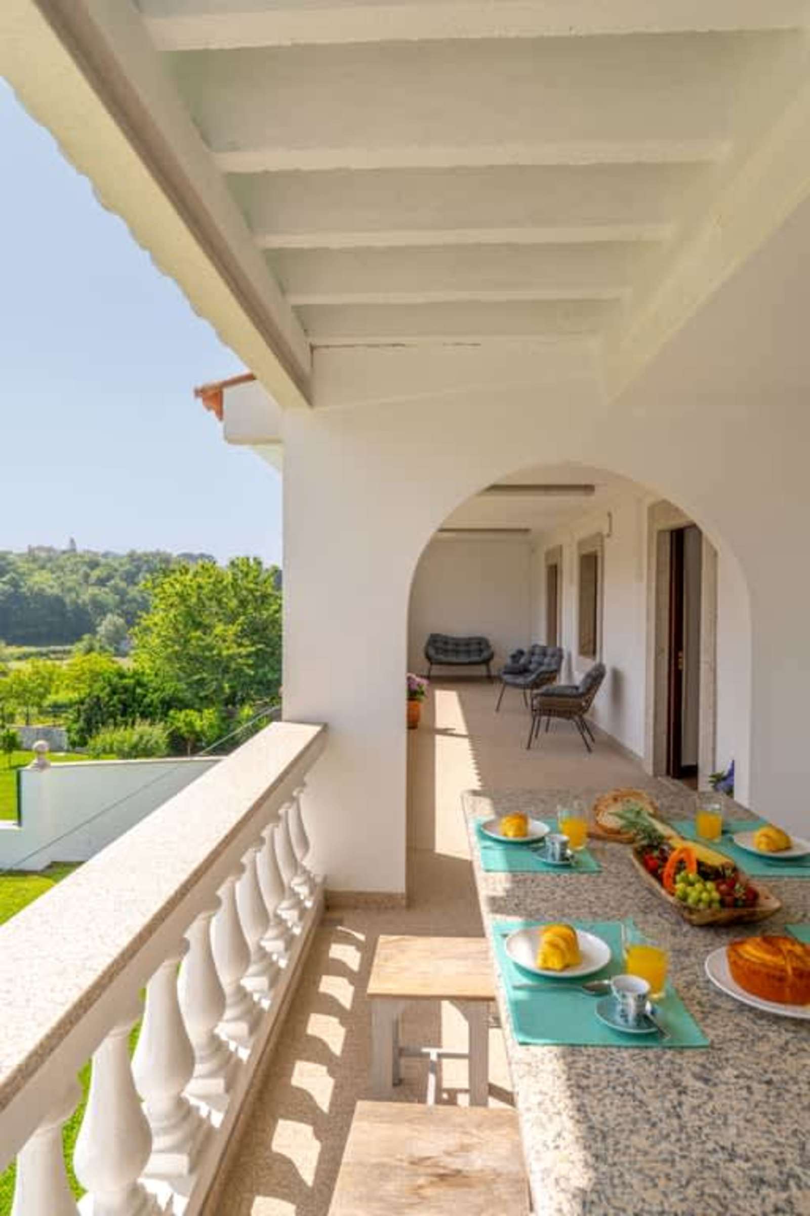 Calejo House – luxury villa in Minho, Portugal – image 10