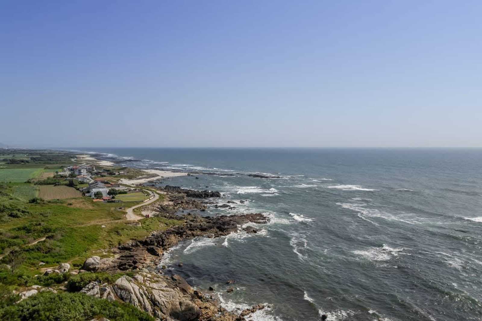 Lighthouse View by Portugal Active – luxury villa in Minho Coast, Portugal – image 67
