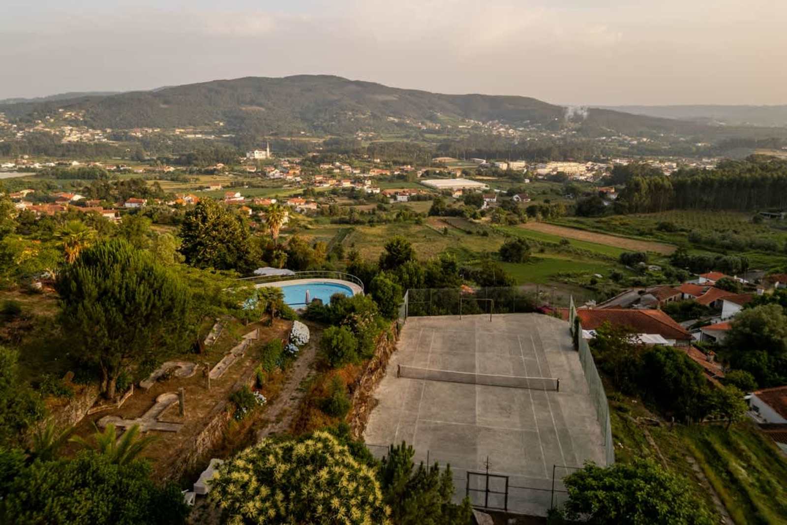 Buganvílias House at Fountain Retreat I Pool & Sports – luxury villa in Minho Coast, Portugal – image 43