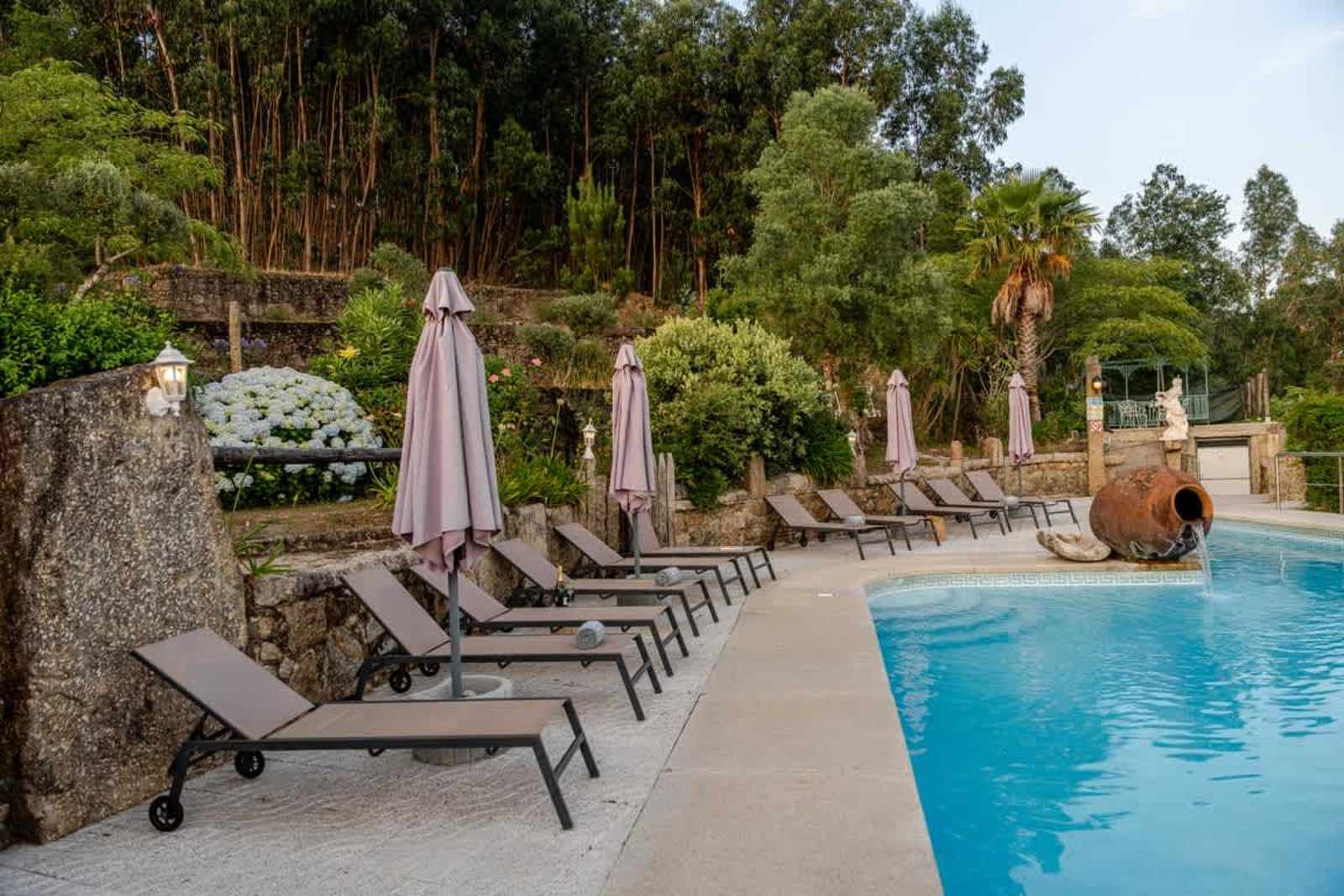 Buganvílias House at Fountain Retreat I Pool & Sports – luxury villa in Minho Coast, Portugal – image 37