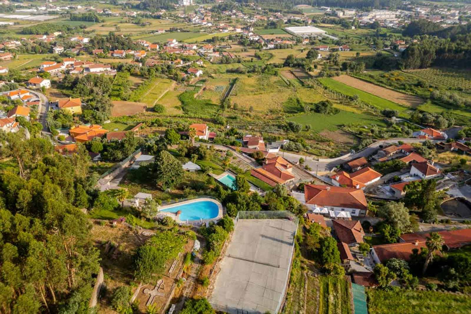 Buganvílias House at Fountain Retreat I Pool & Sports – luxury villa in Minho Coast, Portugal – image 31