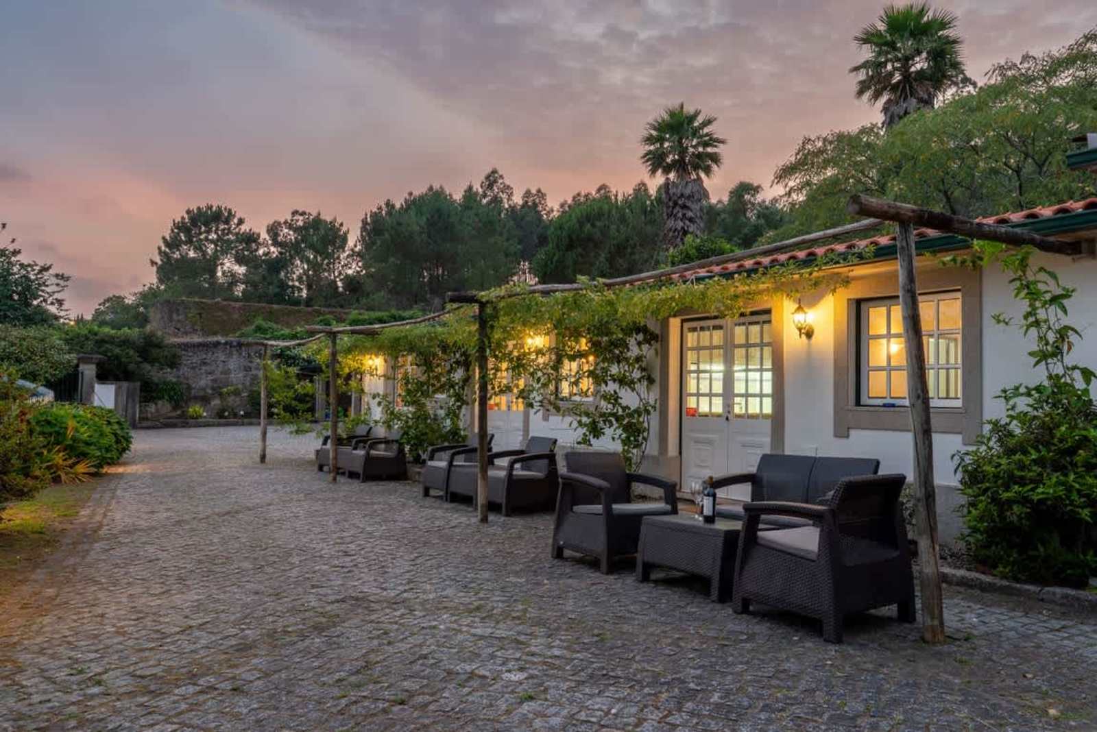 Buganvílias House at Fountain Retreat I Pool & Sports – luxury villa in Minho Coast, Portugal – image 25