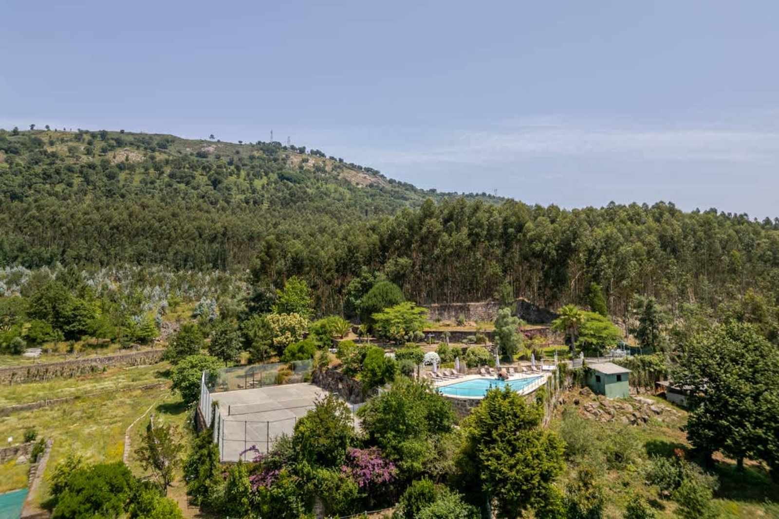 Fountain Cottage – luxury villa in Minho, Portugal – image 38
