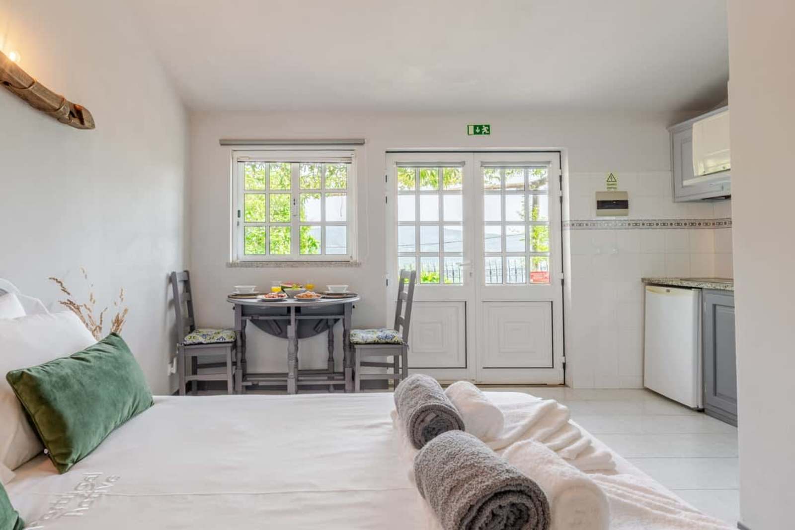 Fountain Cottage – luxury villa in Minho, Portugal – image 11