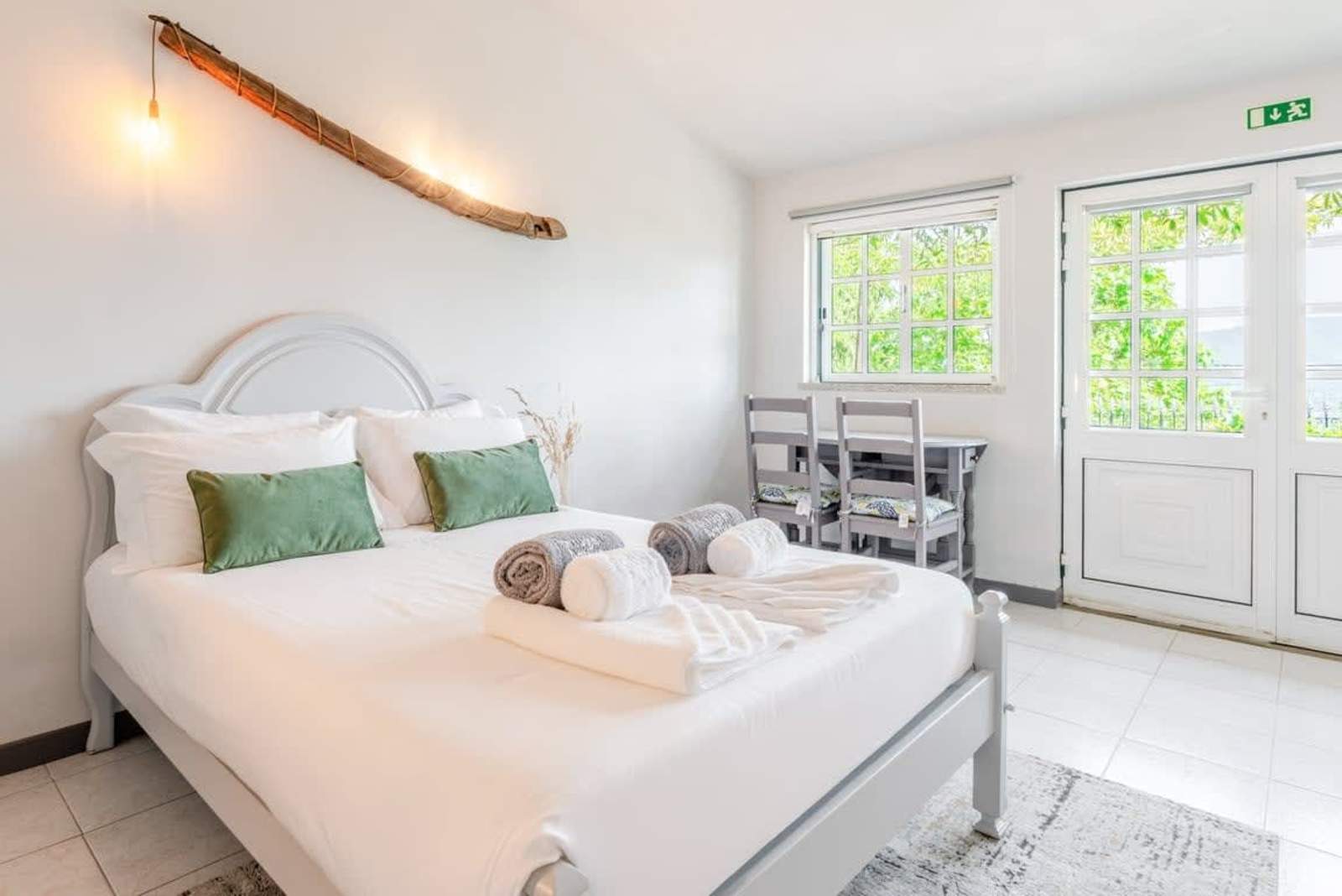 Fountain Cottage – luxury villa in Minho, Portugal – image 1