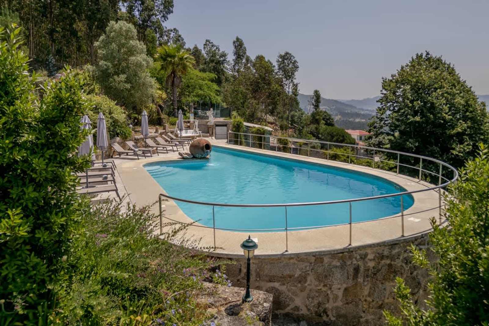 Fountain Cottage – luxury villa in Minho, Portugal – image 33