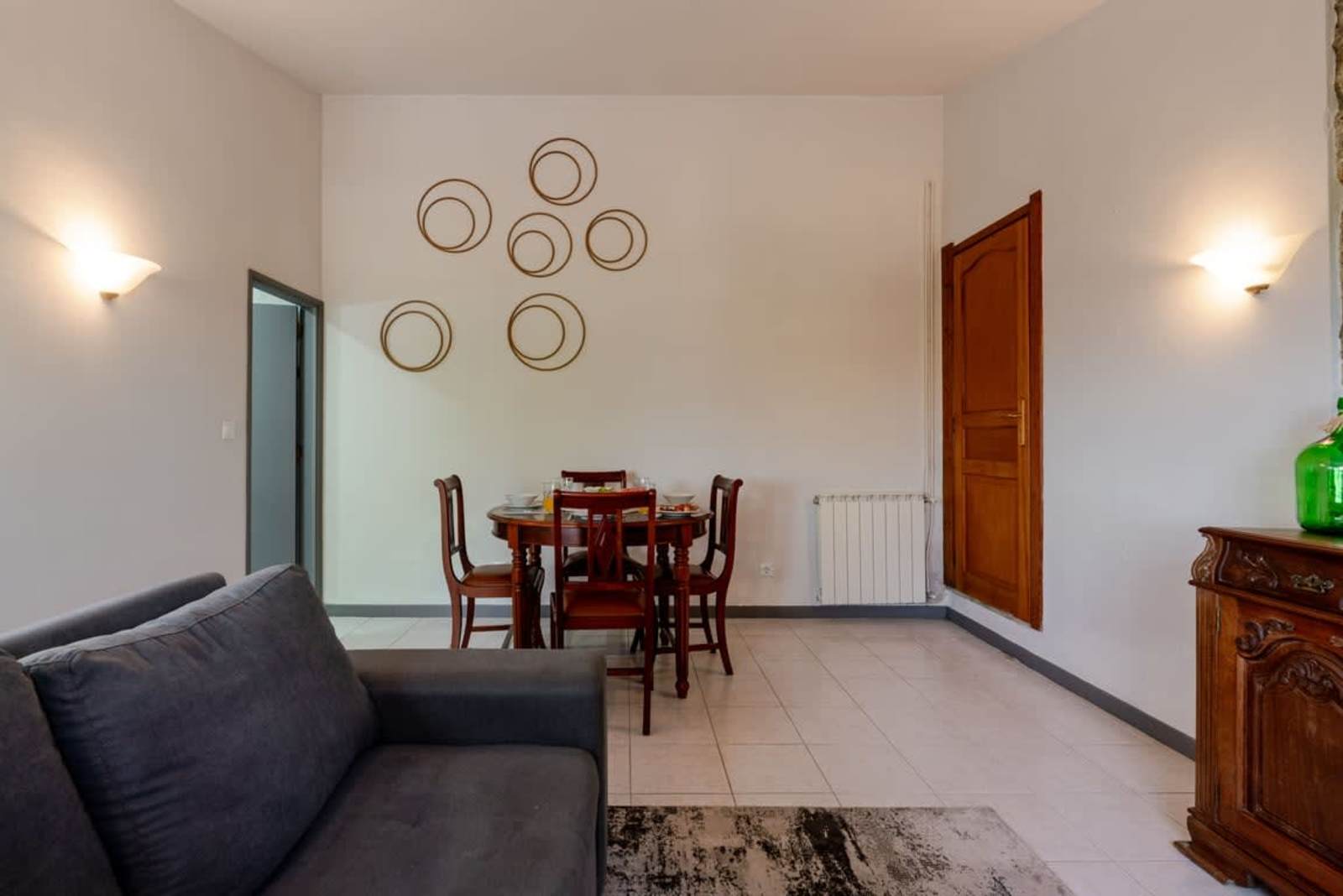 Roses House at Fountain Retreat I Pool & Sports – luxury villa in Minho Coast, Portugal – image 16