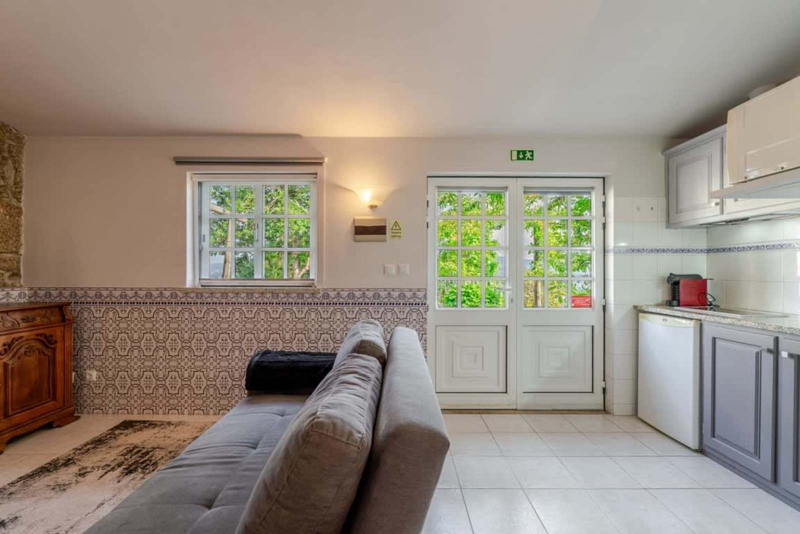 Roses House at Fountain Retreat I Pool & Sports – luxury villa in Minho Coast, Portugal – image 13
