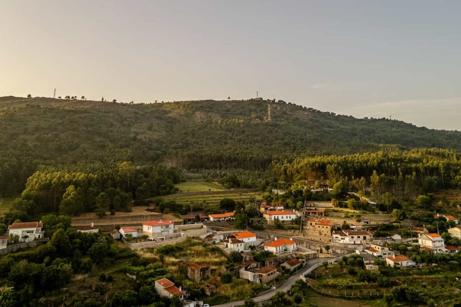 Roses House at Fountain Retreat I Pool & Sports – luxury villa in Minho Coast, Portugal – image 47